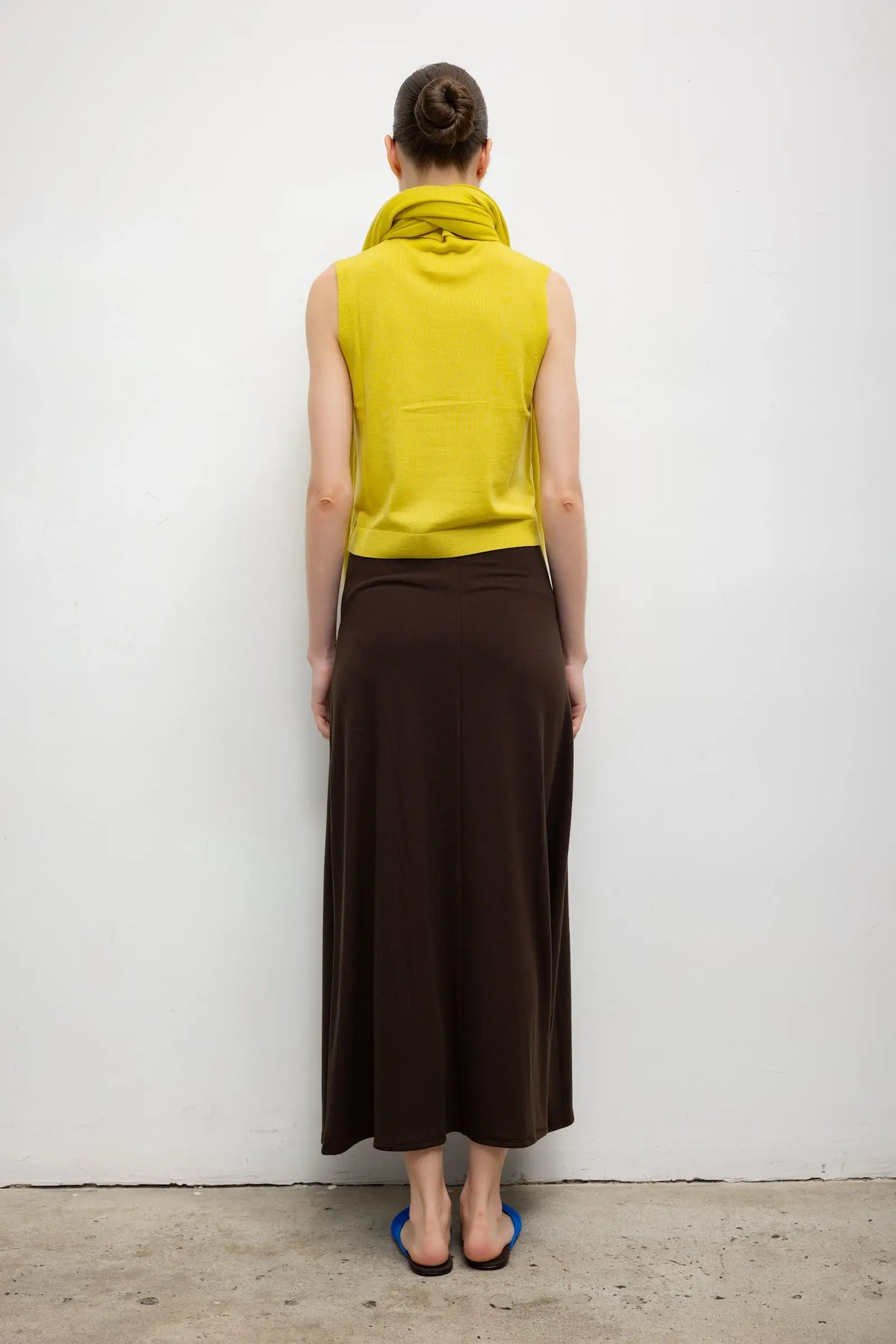 James Scarf - Citron - Image 7