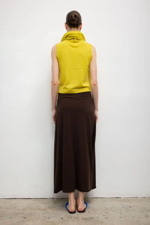 James Scarf - Citron - Image 7