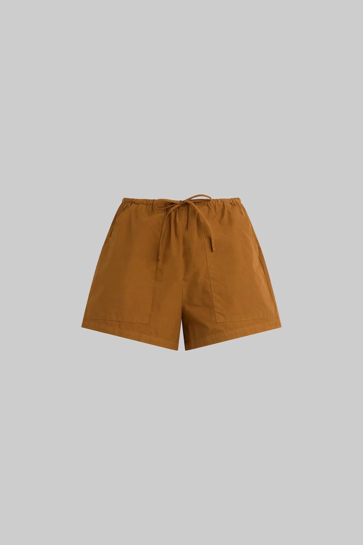Kyoto Pocket Short - Copper - Image 2