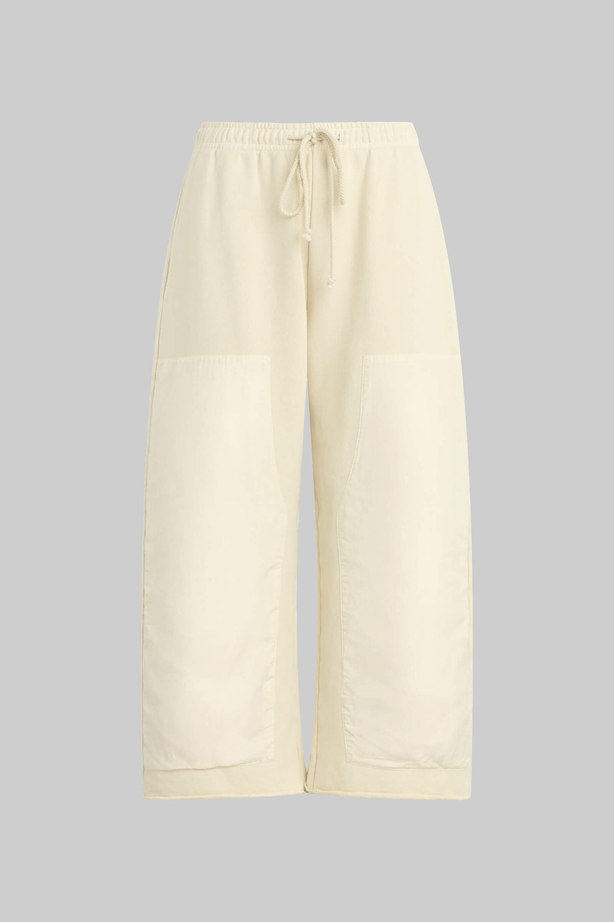Jamie Carpenter Pant - Chalk - Image 2