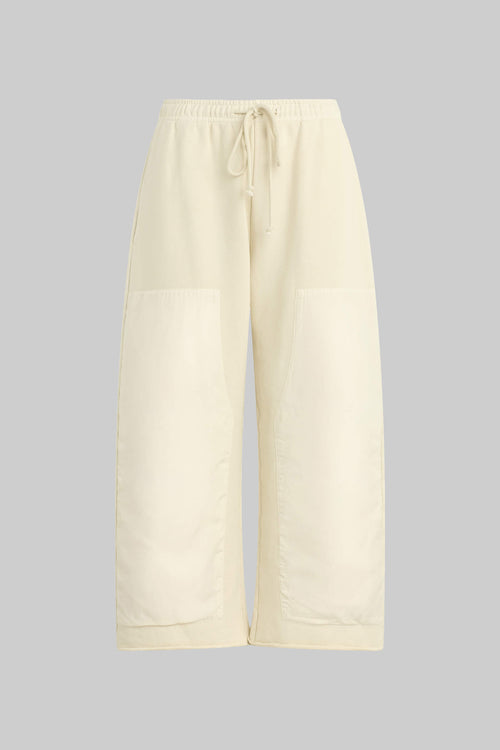 Jamie Carpenter Pant - Chalk - Image 2