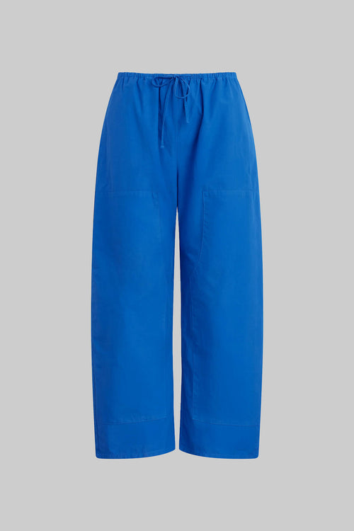 Kyoto Carpenter Pant - LESET Blue - Image 2