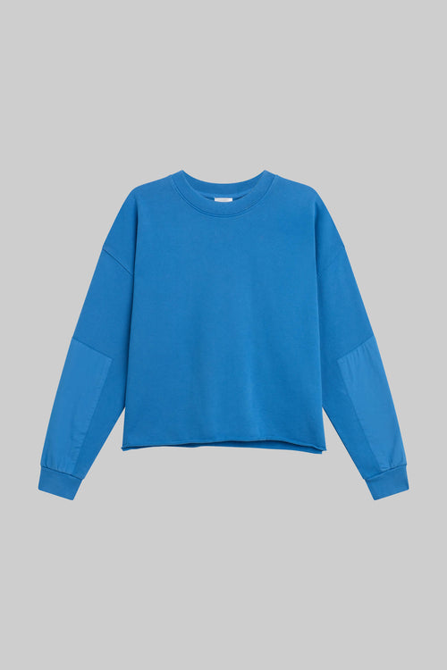 Jamie Patch Crew - Bleuet - Image 2