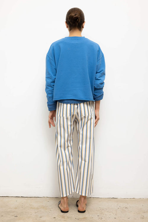Jamie Patch Crew - Bleuet - Image 6