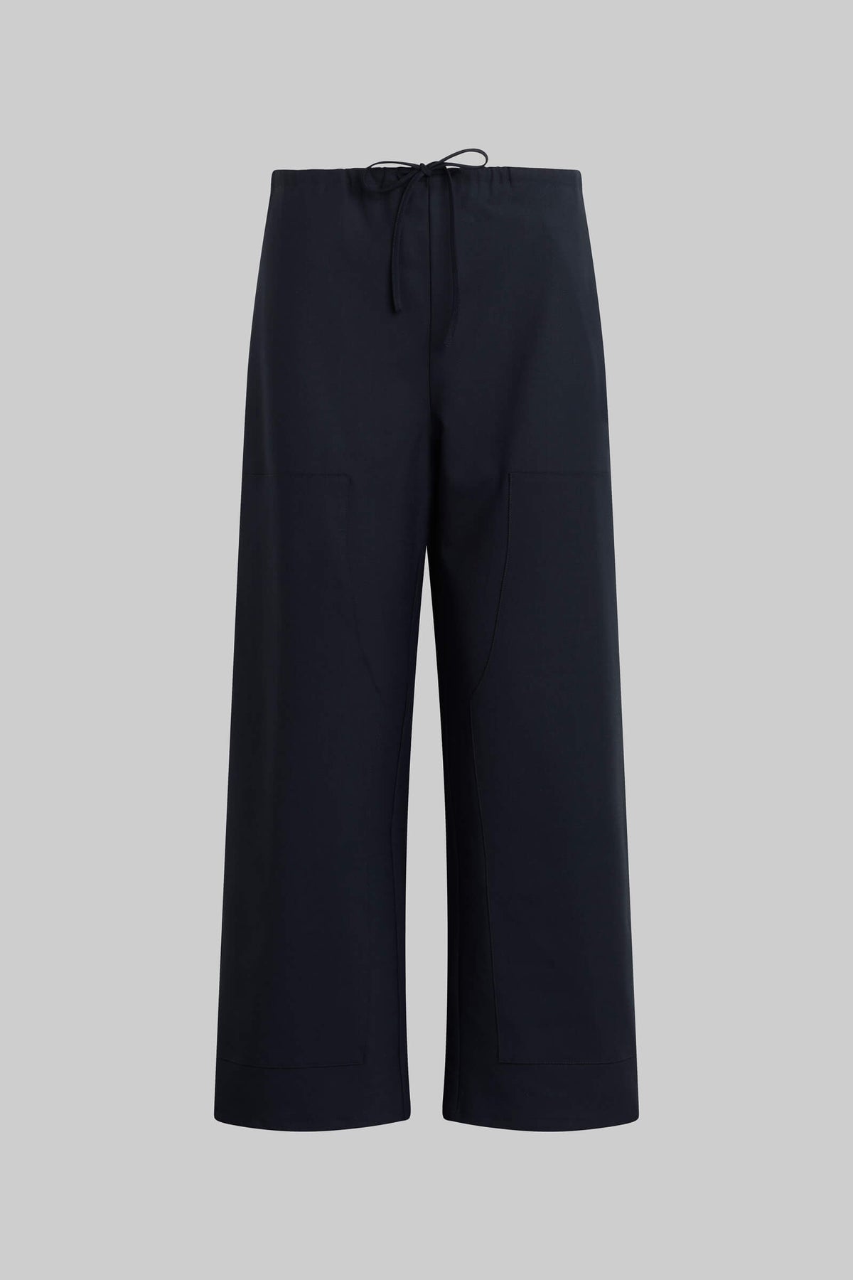 Jane Carpenter Pant - Navy - Image 2