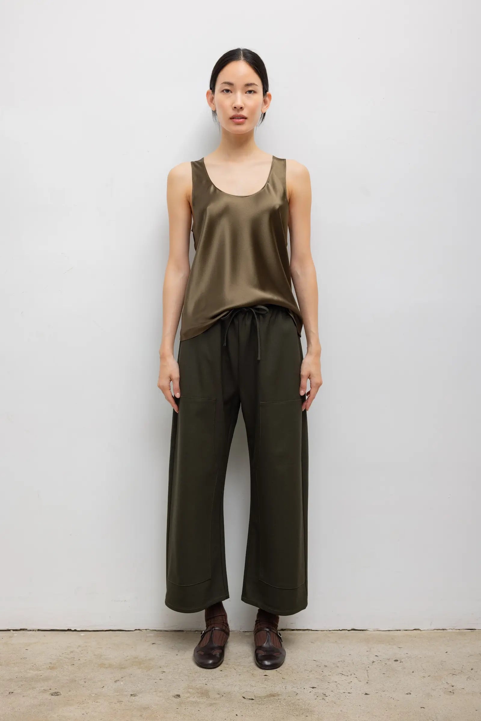 Jane Carpenter Pant