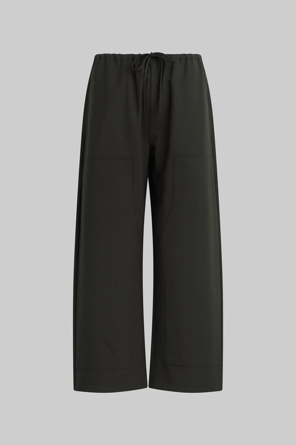 Jane Carpenter Pant - Military - Image 2