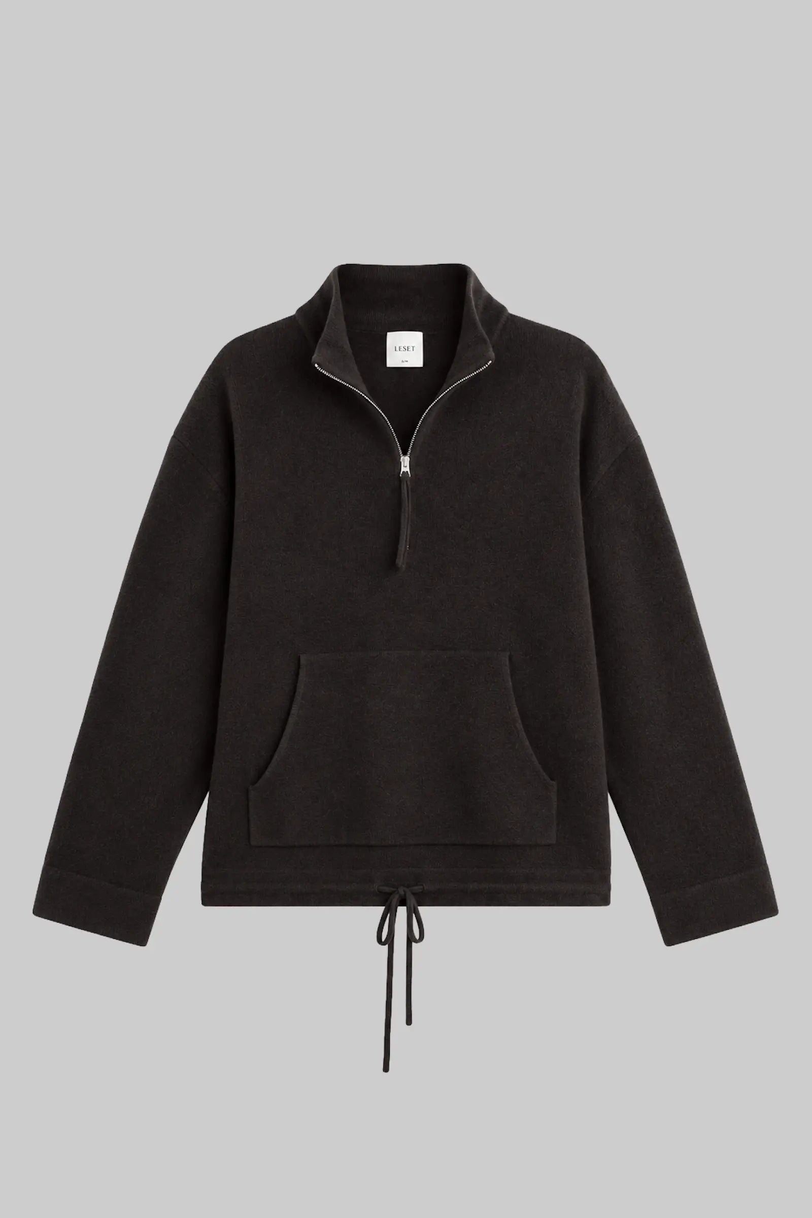 Jesse Anorak