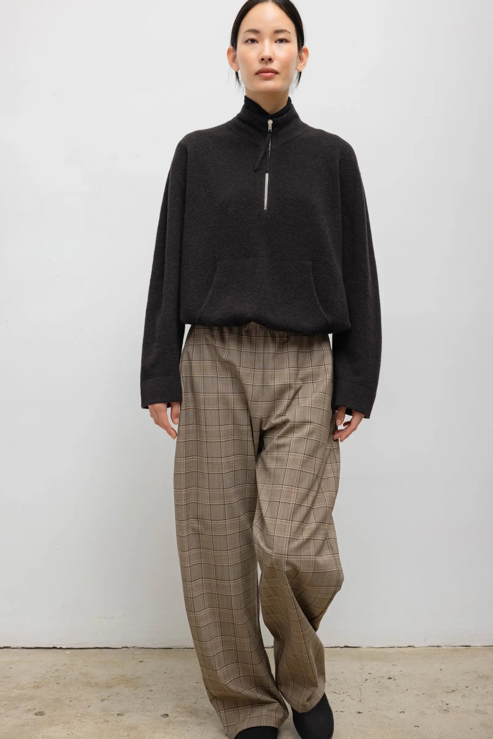 Jesse Anorak
