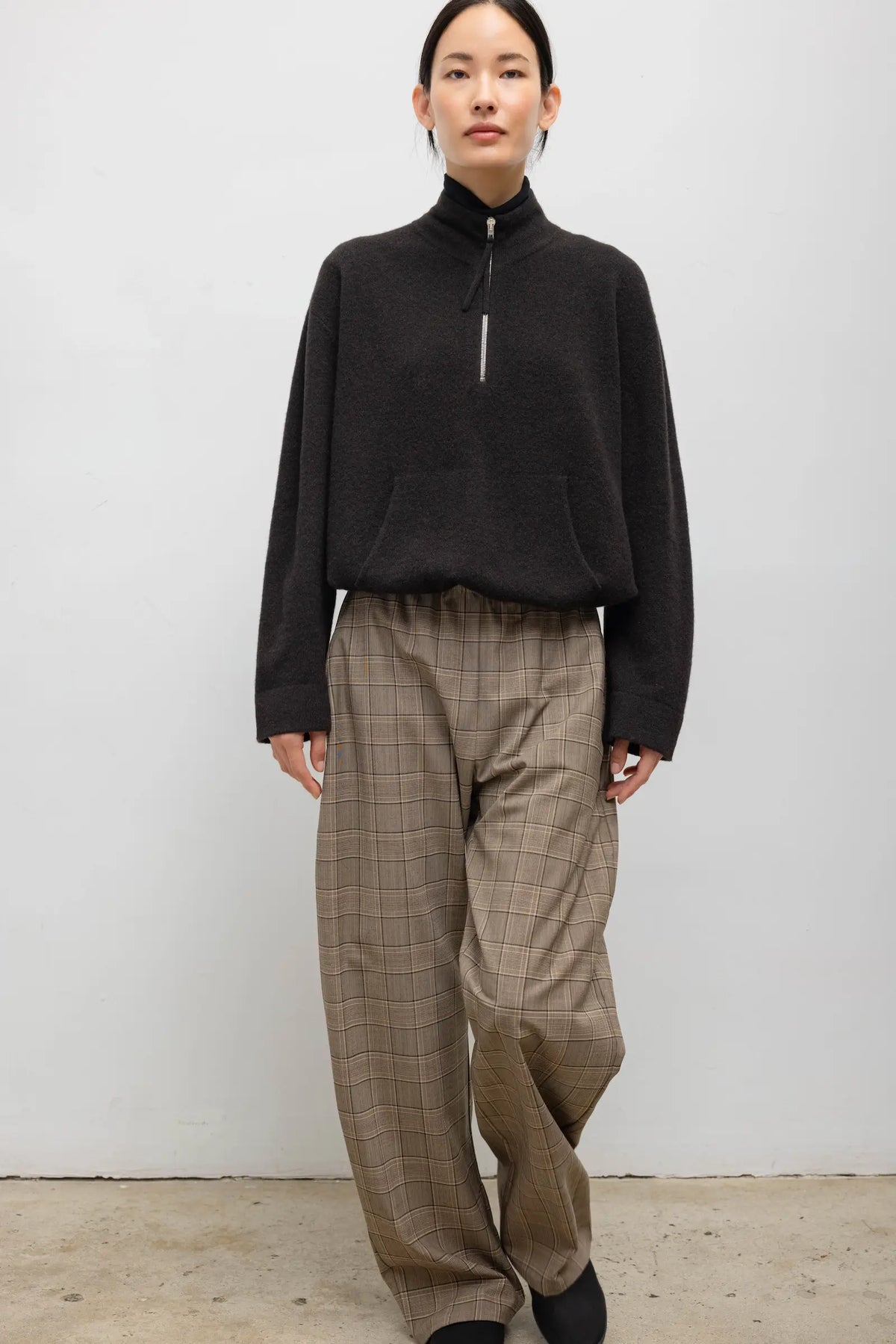 Jesse Anorak - Chocolate - Image 4