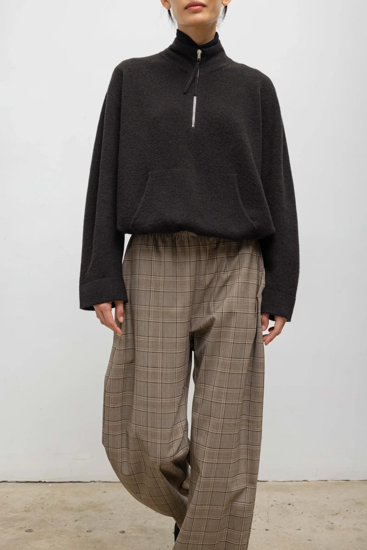 Jesse Anorak - Chocolate - Image 5