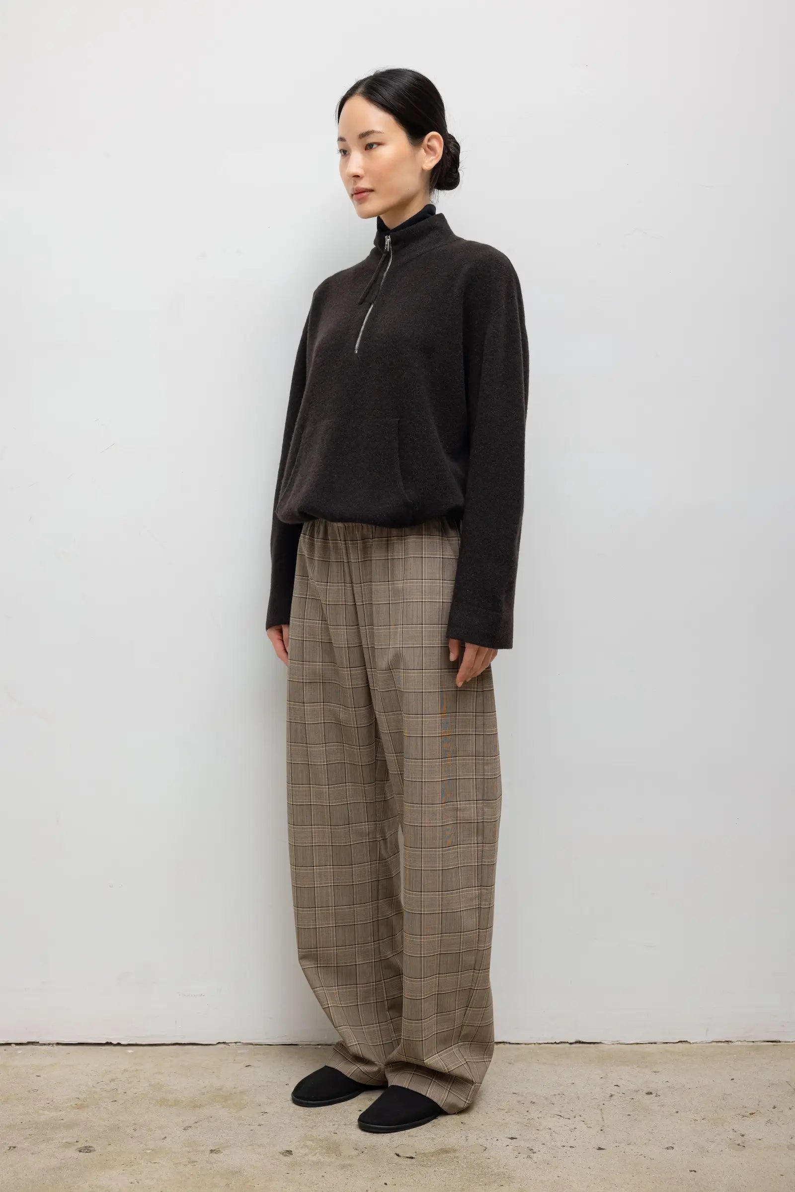 Jesse Anorak