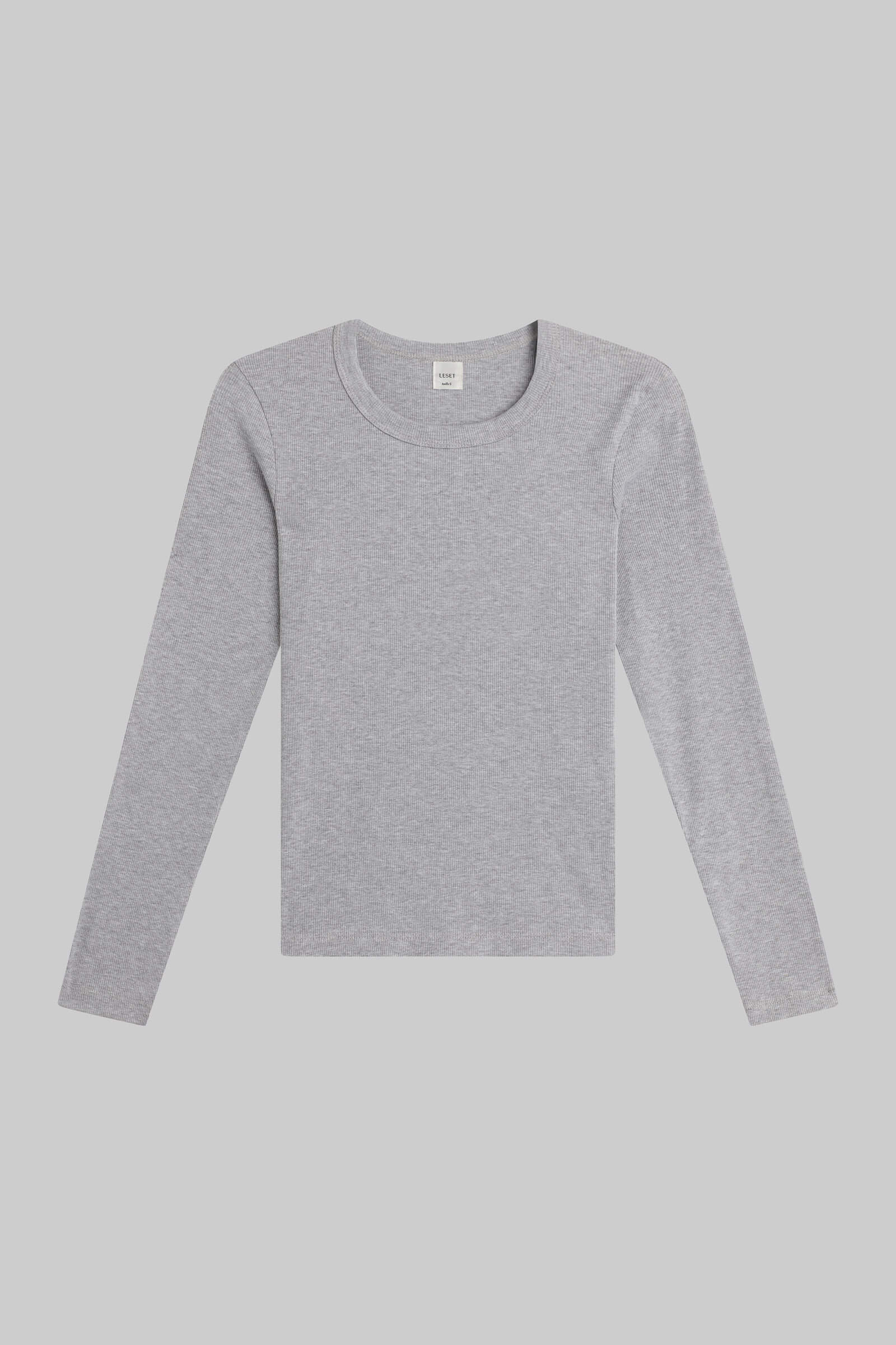 Kelly Slim Fit Long Sleeve