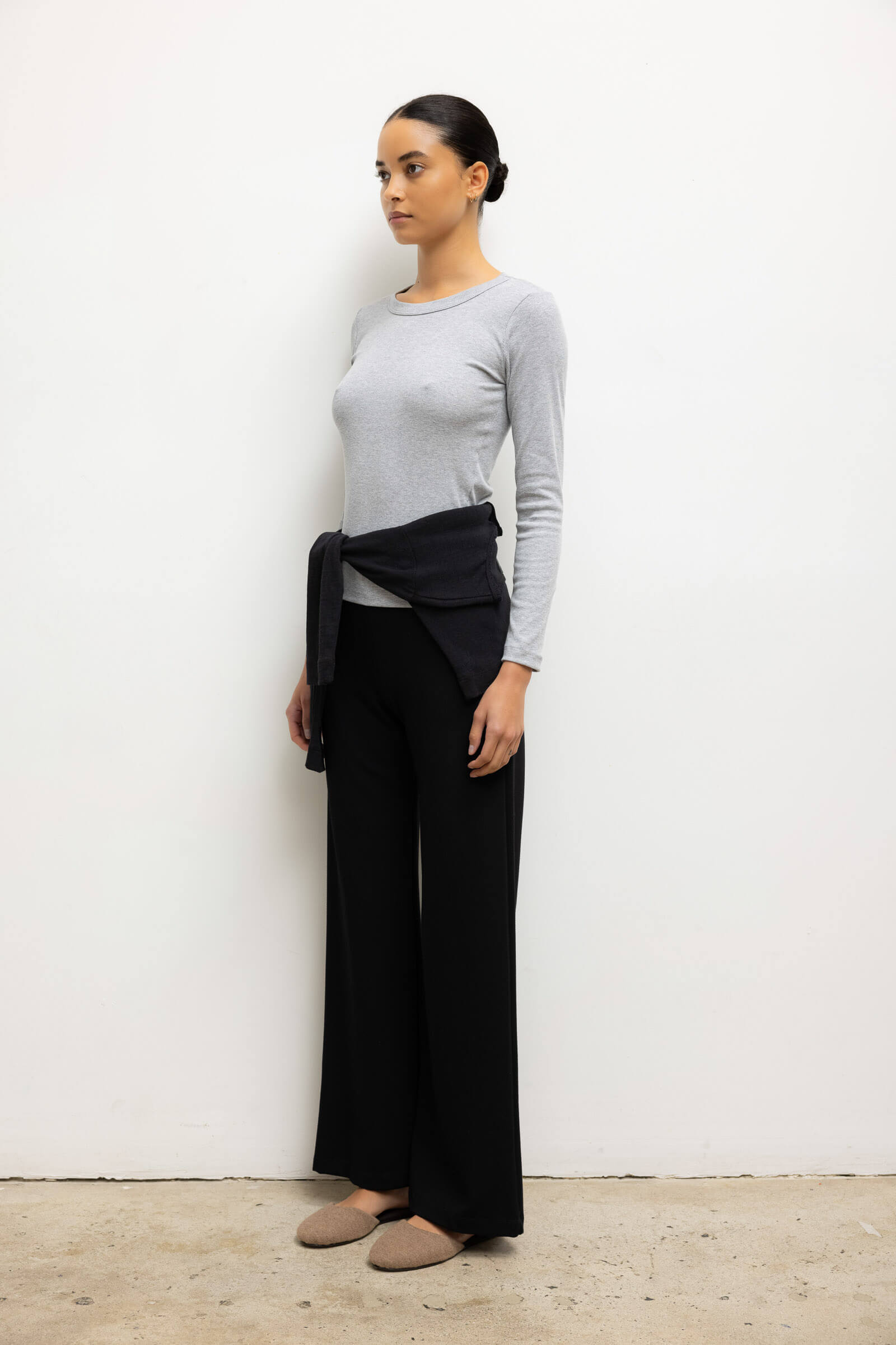 Kelly Slim Fit Long Sleeve