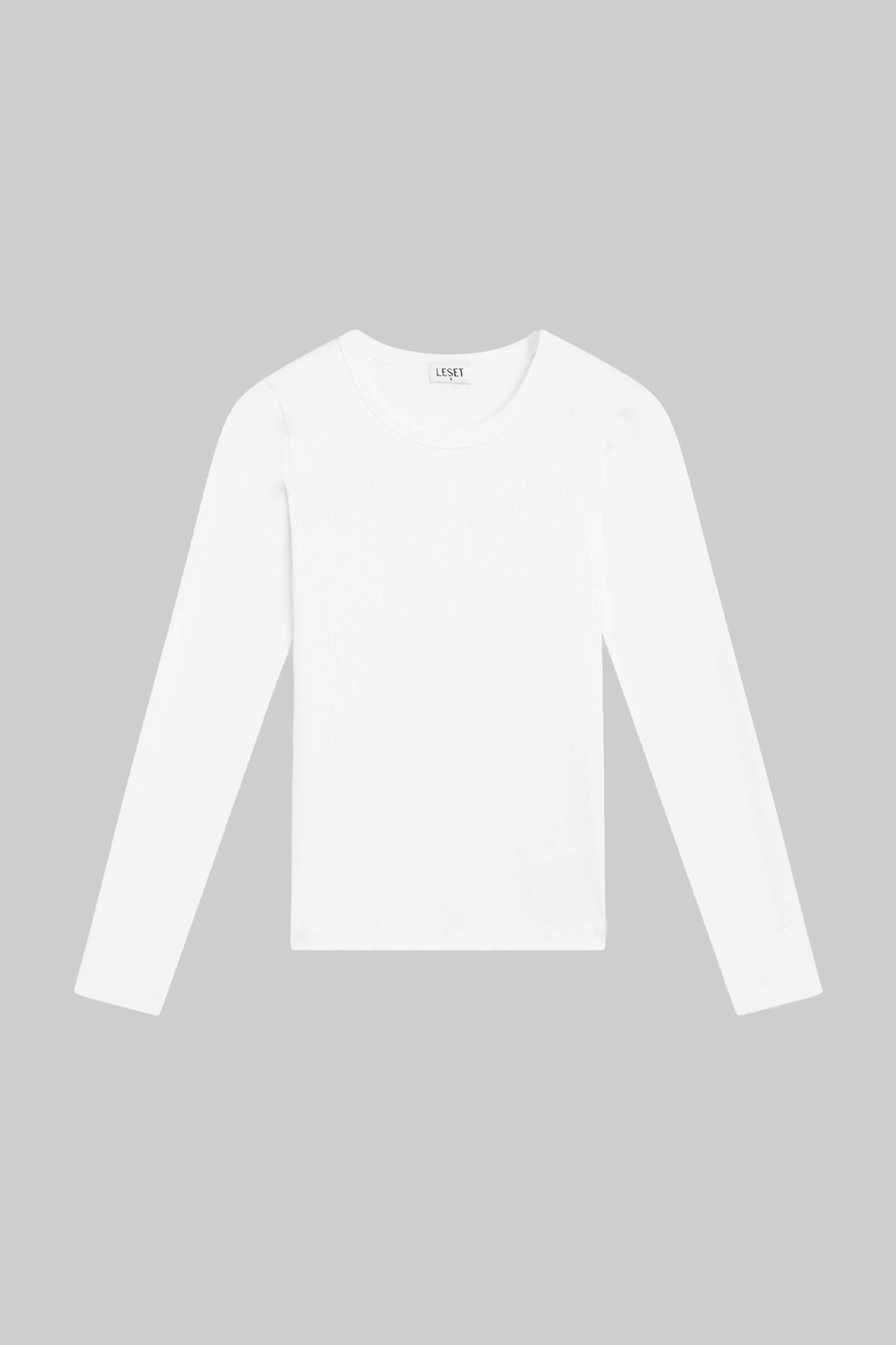 Kelly Slim Fit Long Sleeve