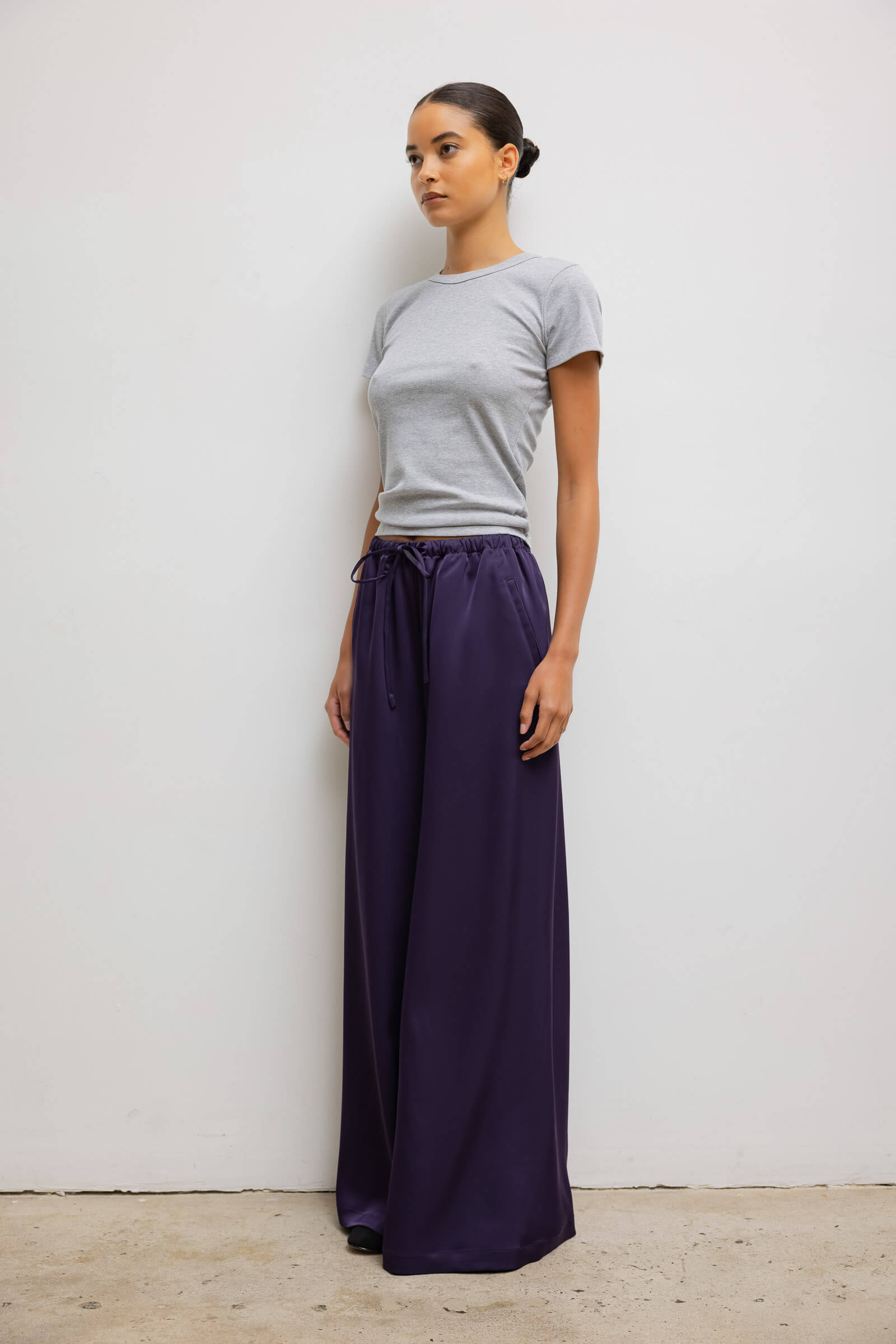 Kelly Slim Fit Tee
