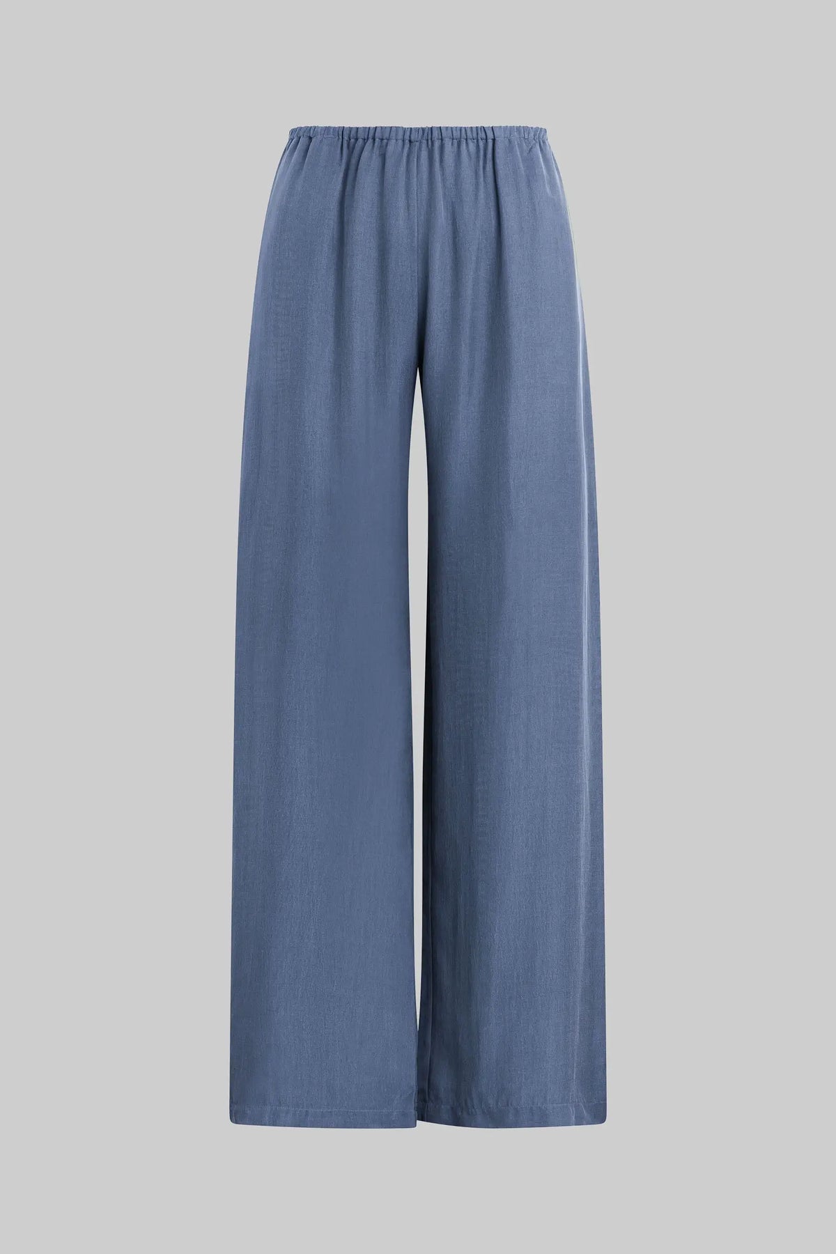 Kim Pocket Pant - Denim - Image 2