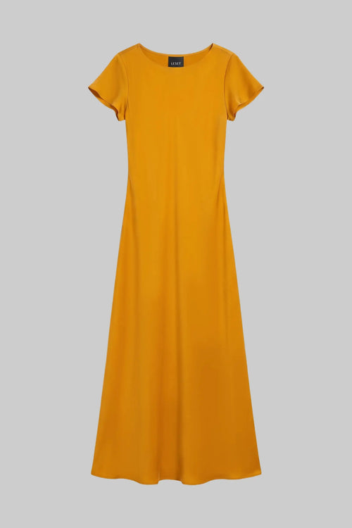 Kim Bias Dress - Ceres - Image 2