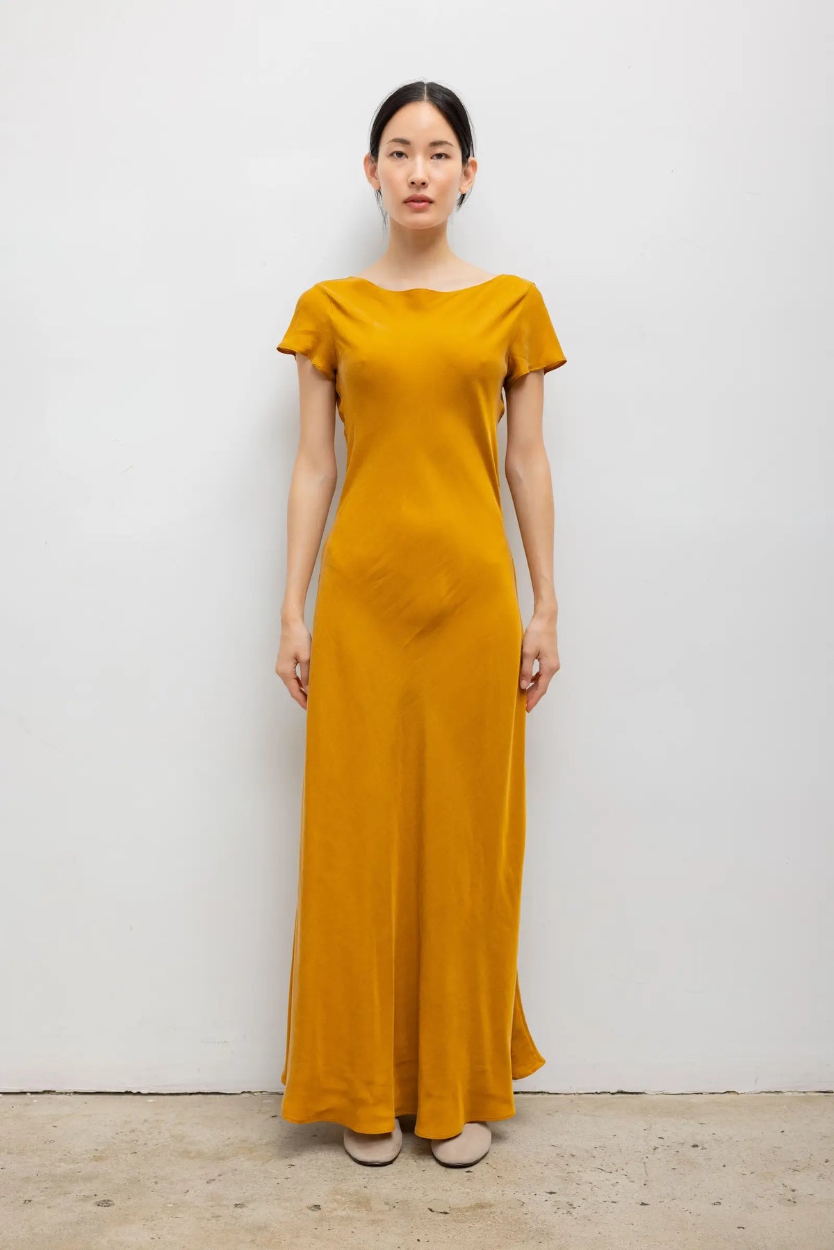 Kim Bias Dress - Ceres - Image 1