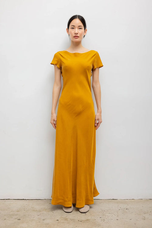 Kim Bias Dress - Ceres - Image 1