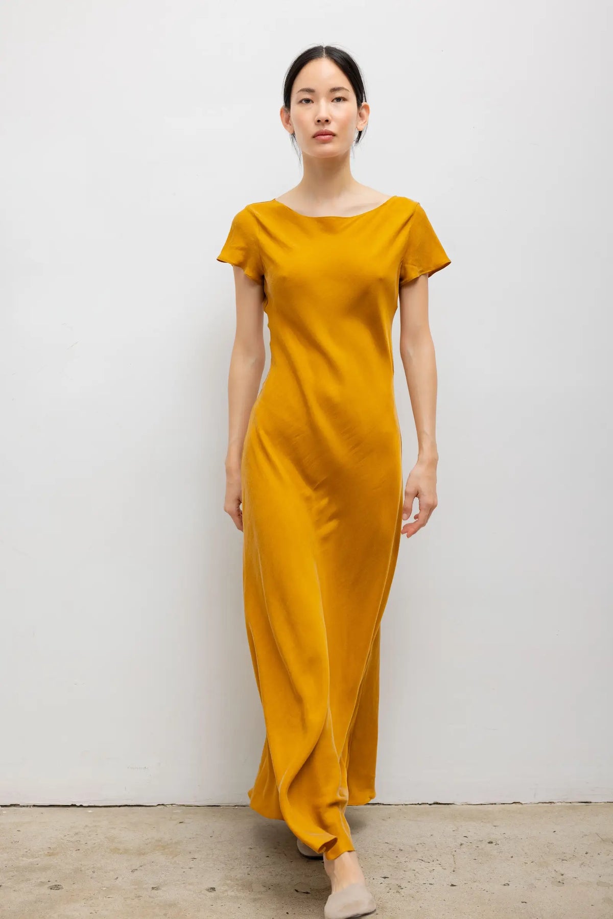 Kim Bias Dress - Ceres - Image 3