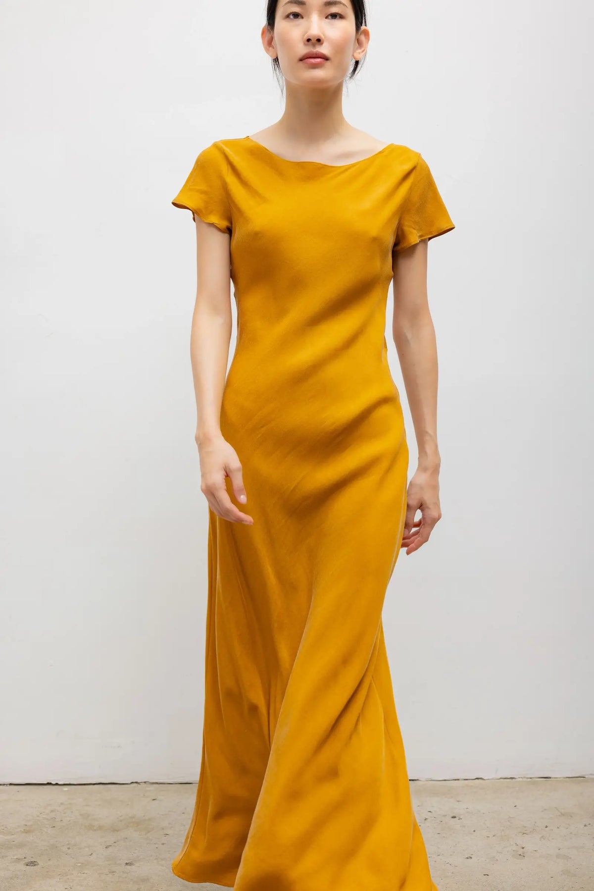 Kim Bias Dress - Ceres - Image 4