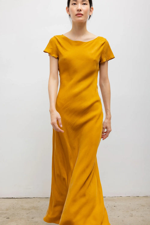 Kim Bias Dress - Ceres - Image 4