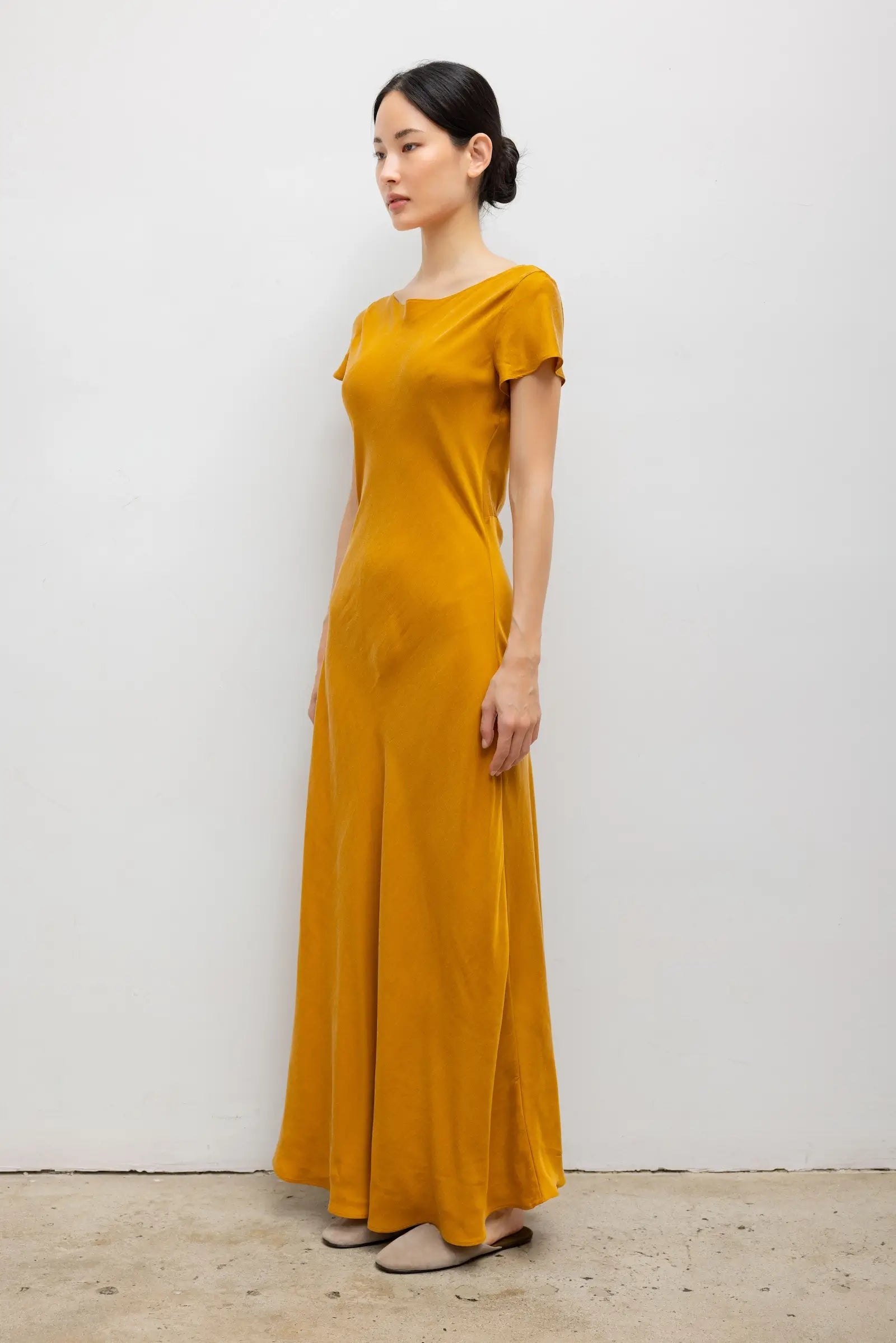 Kim Bias Dress