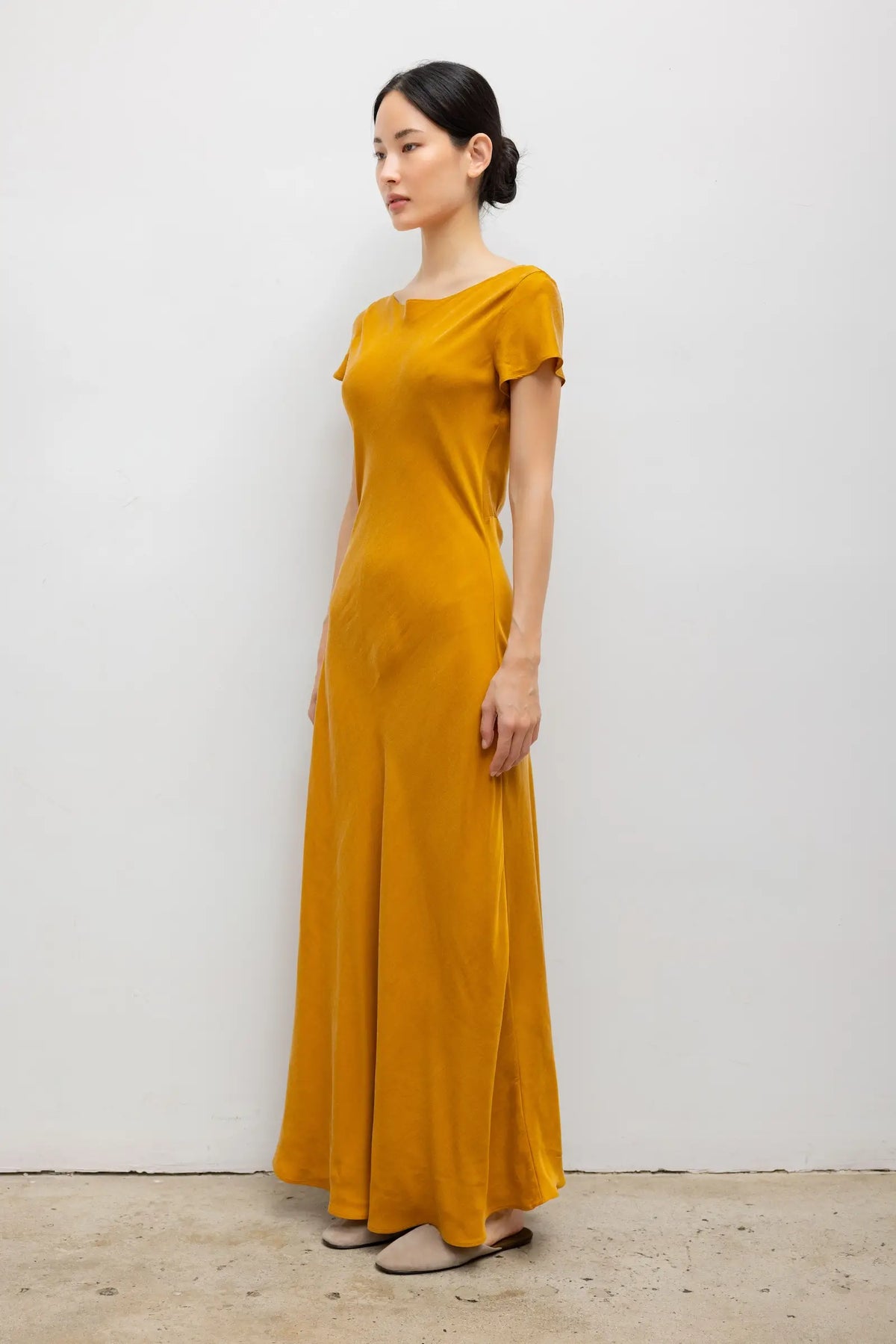 Kim Bias Dress - Ceres - Image 5