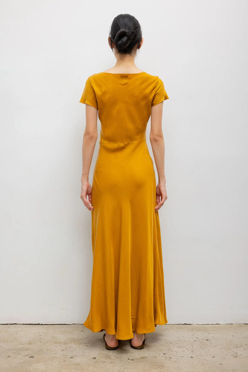 Kim Bias Dress - Ceres - Image 6