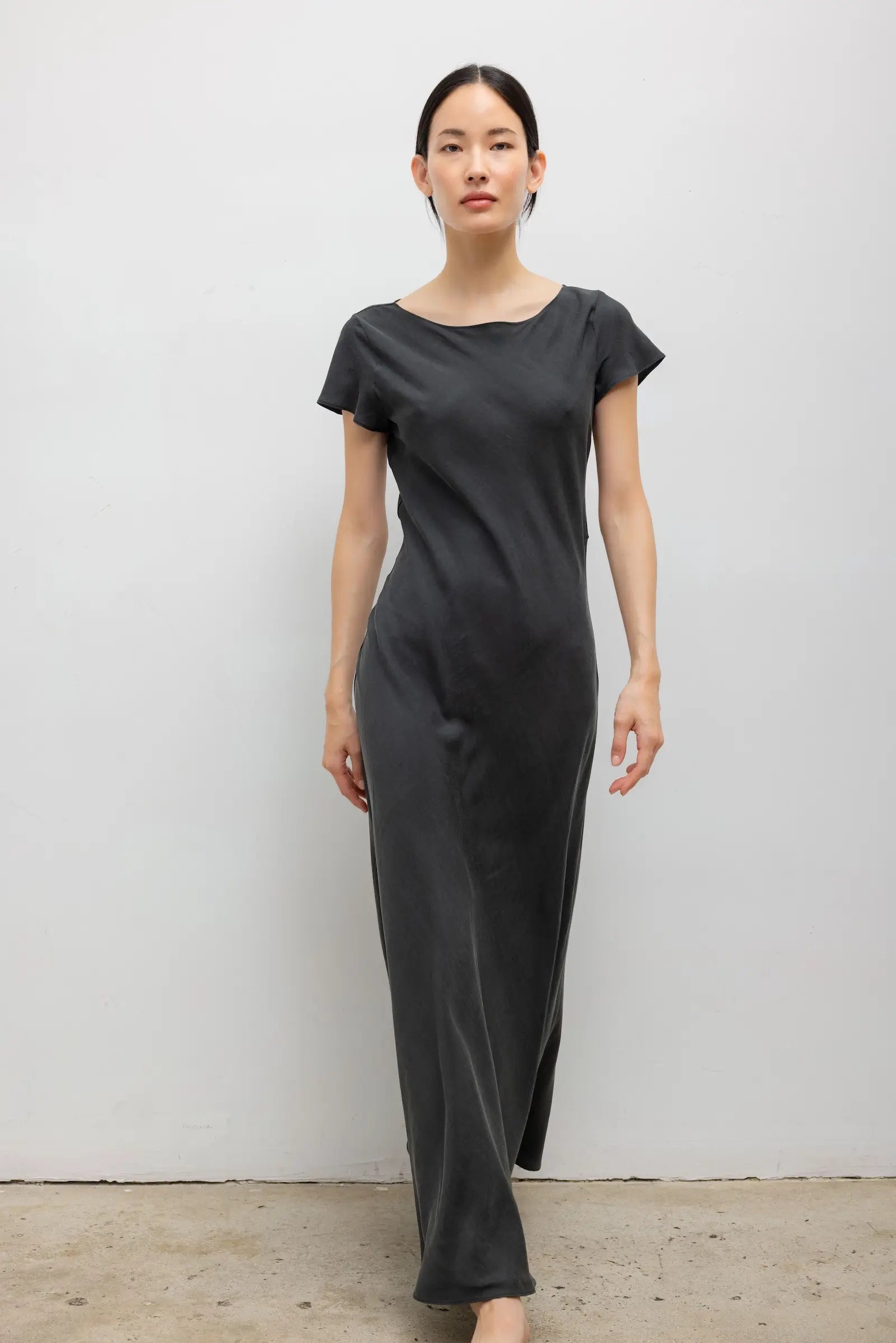 Kim Bias Dress