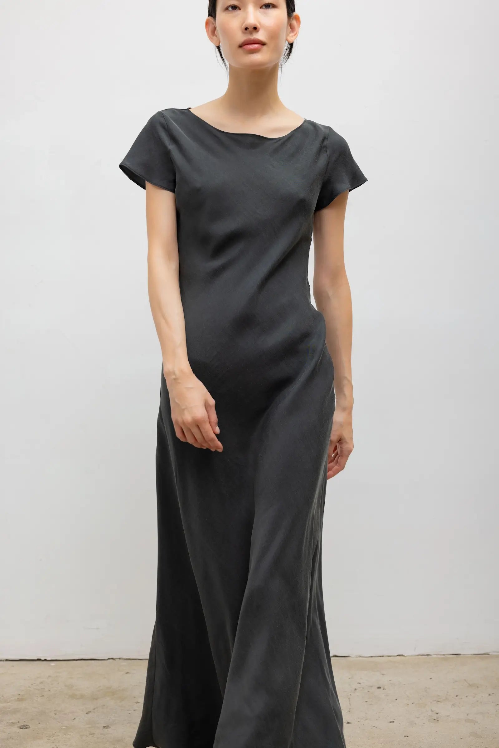 Kim Bias Dress