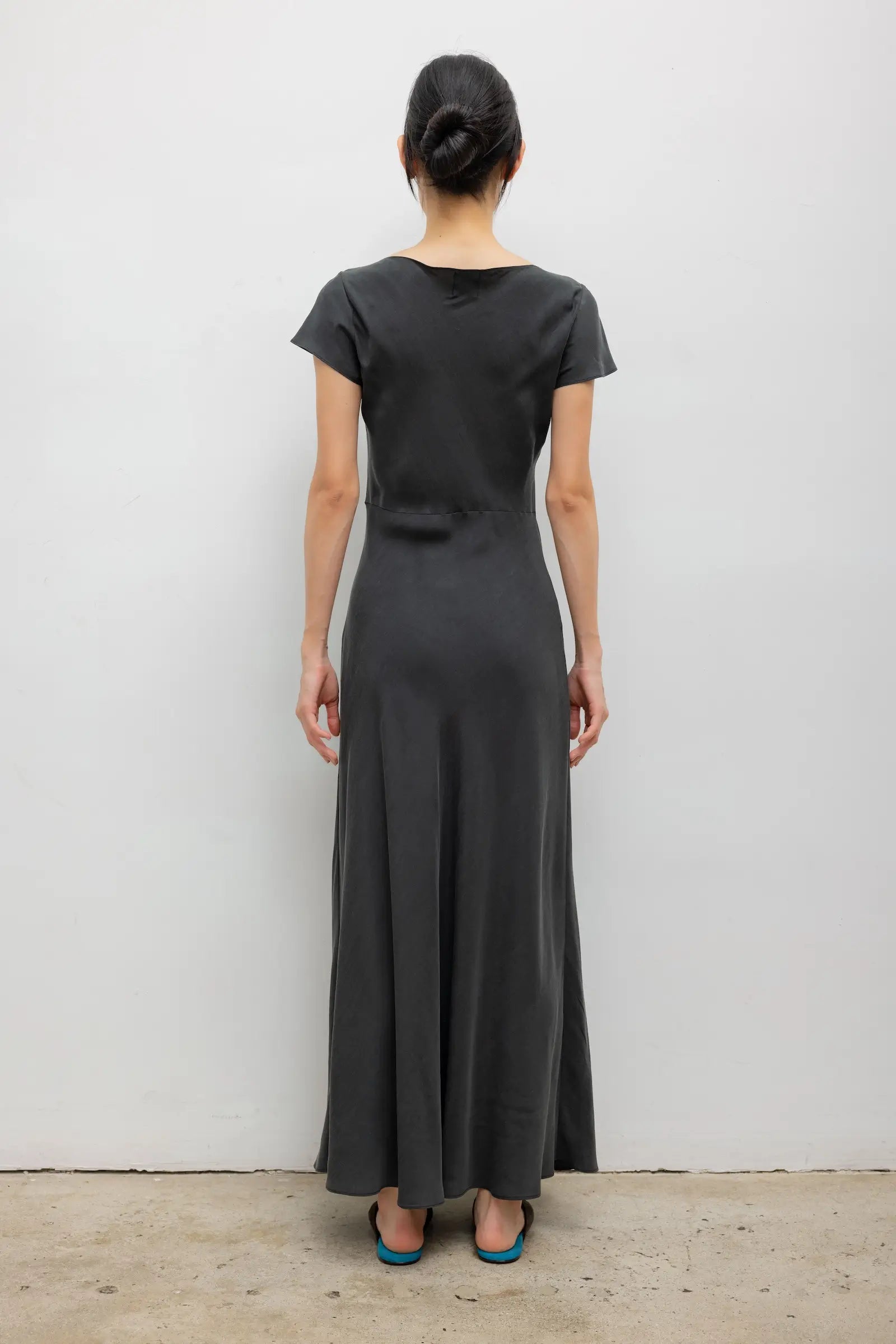 Kim Bias Dress