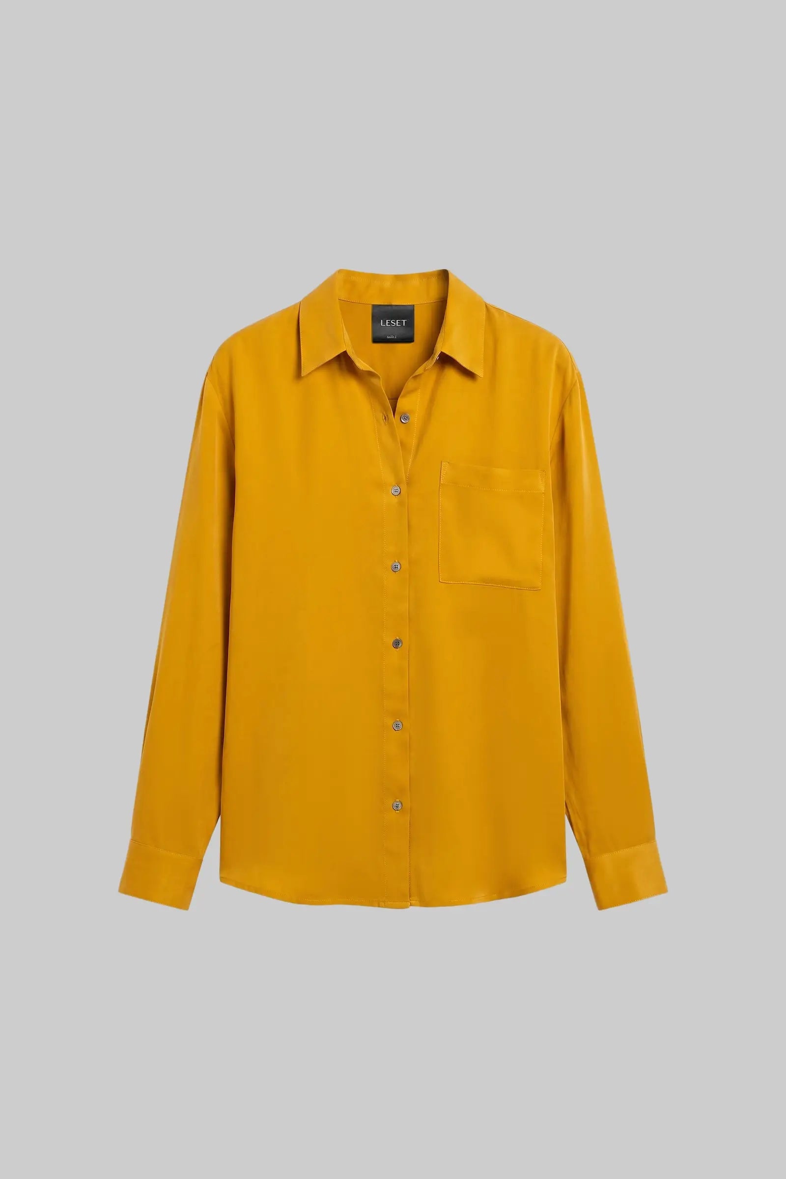 Kim Classic Button Down