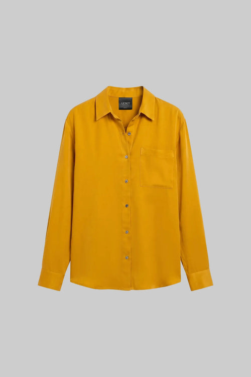 Kim Classic Button Down - Ceres - Image 2
