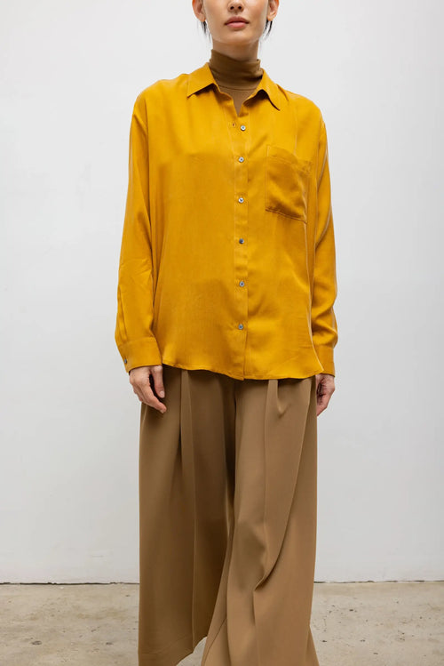 Kim Classic Button Down - Ceres - Image 5