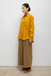Kim Classic Button Down