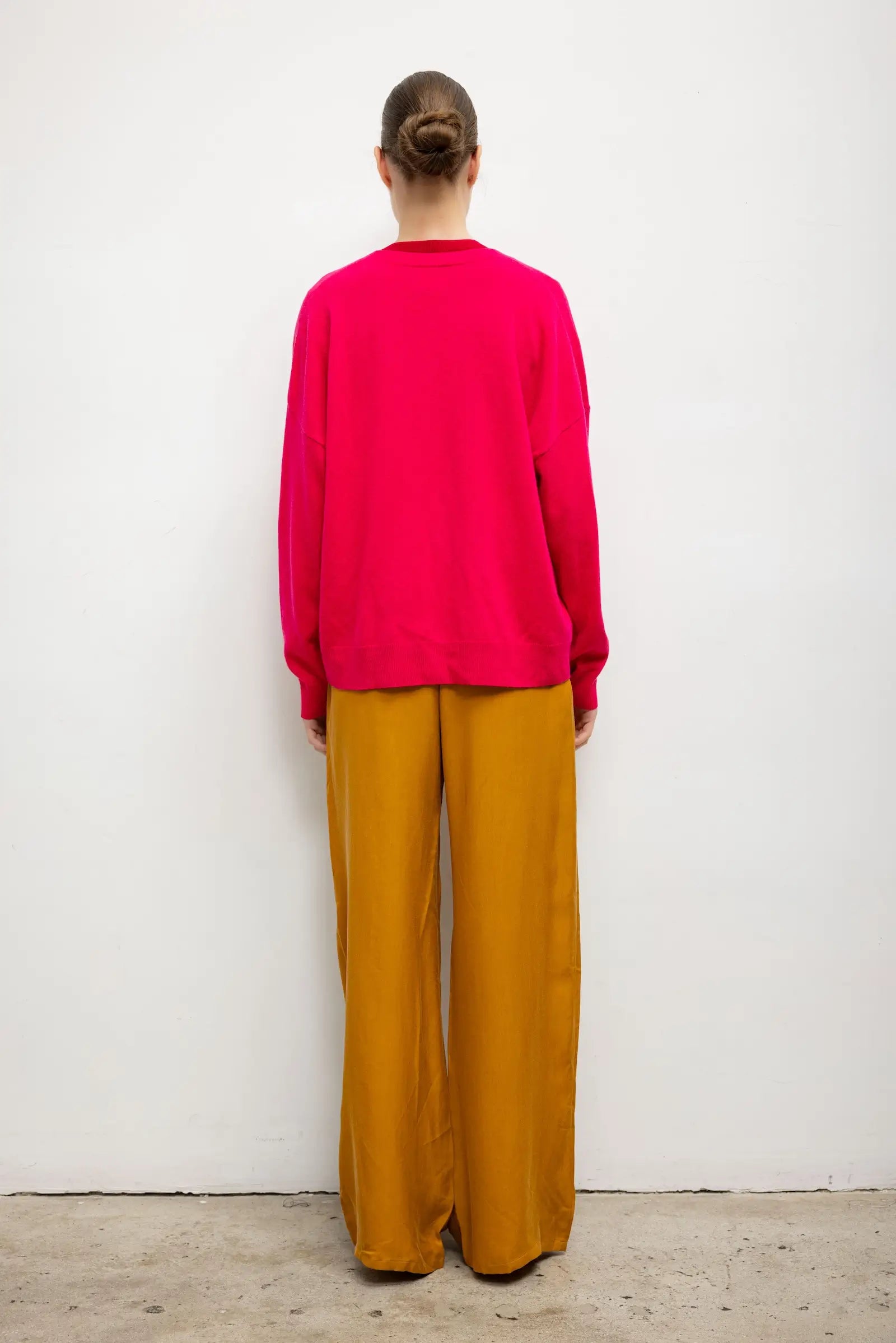 Kim Pocket Pant
