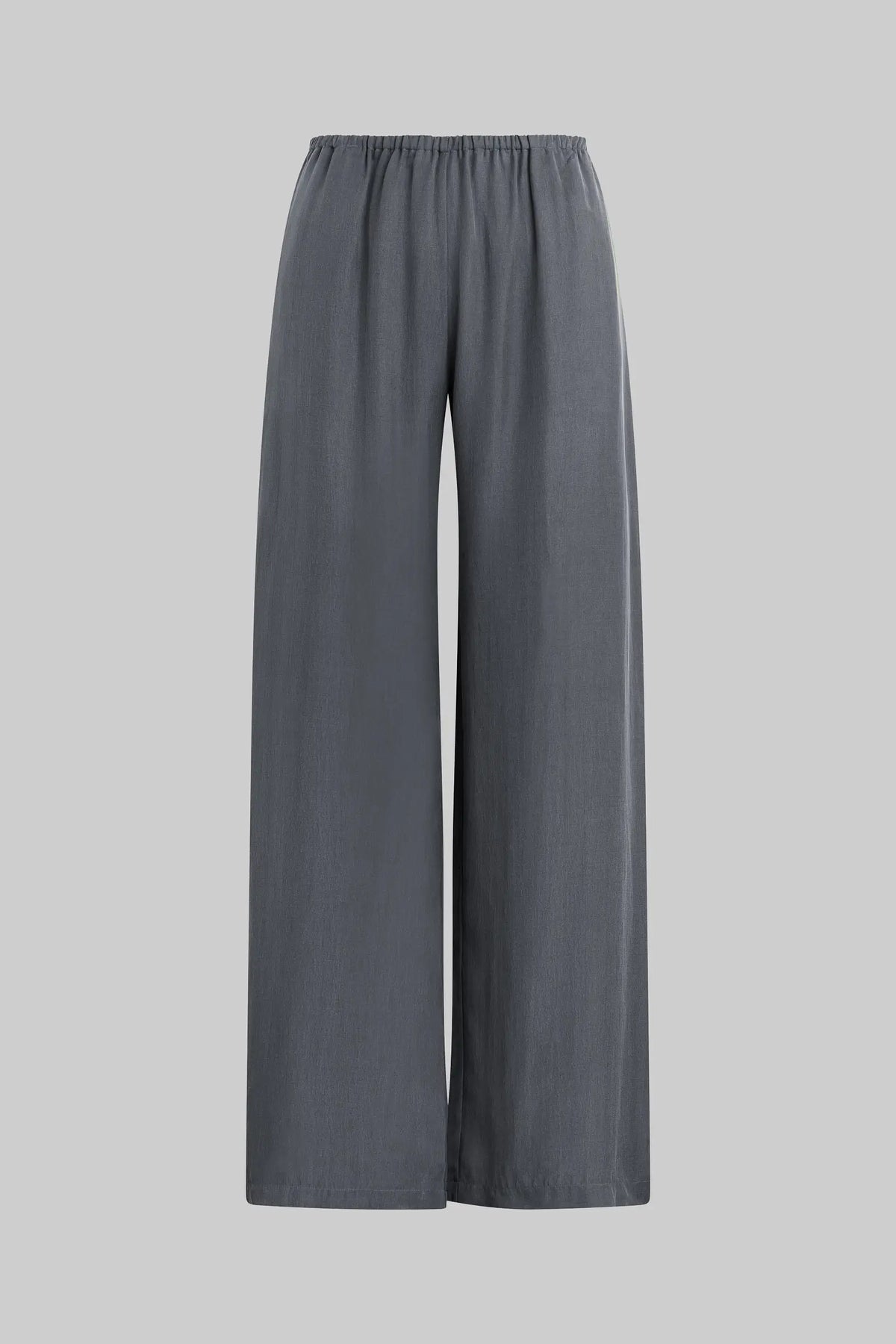 Kim Pocket Pant - Slate - Image 2