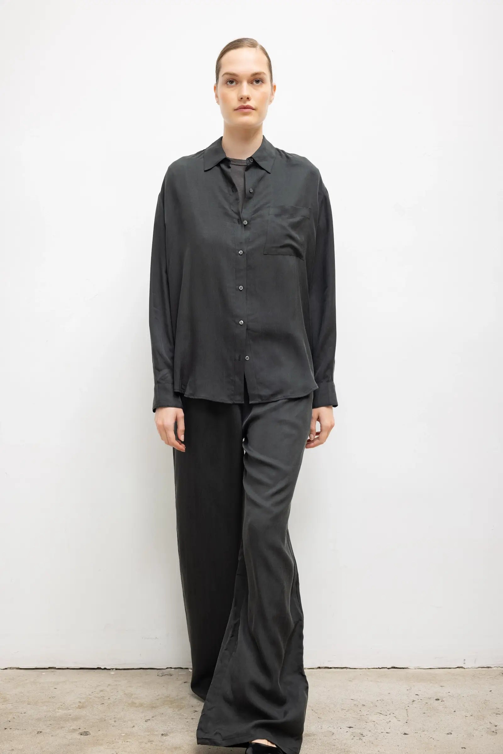 Kim Pocket Pant