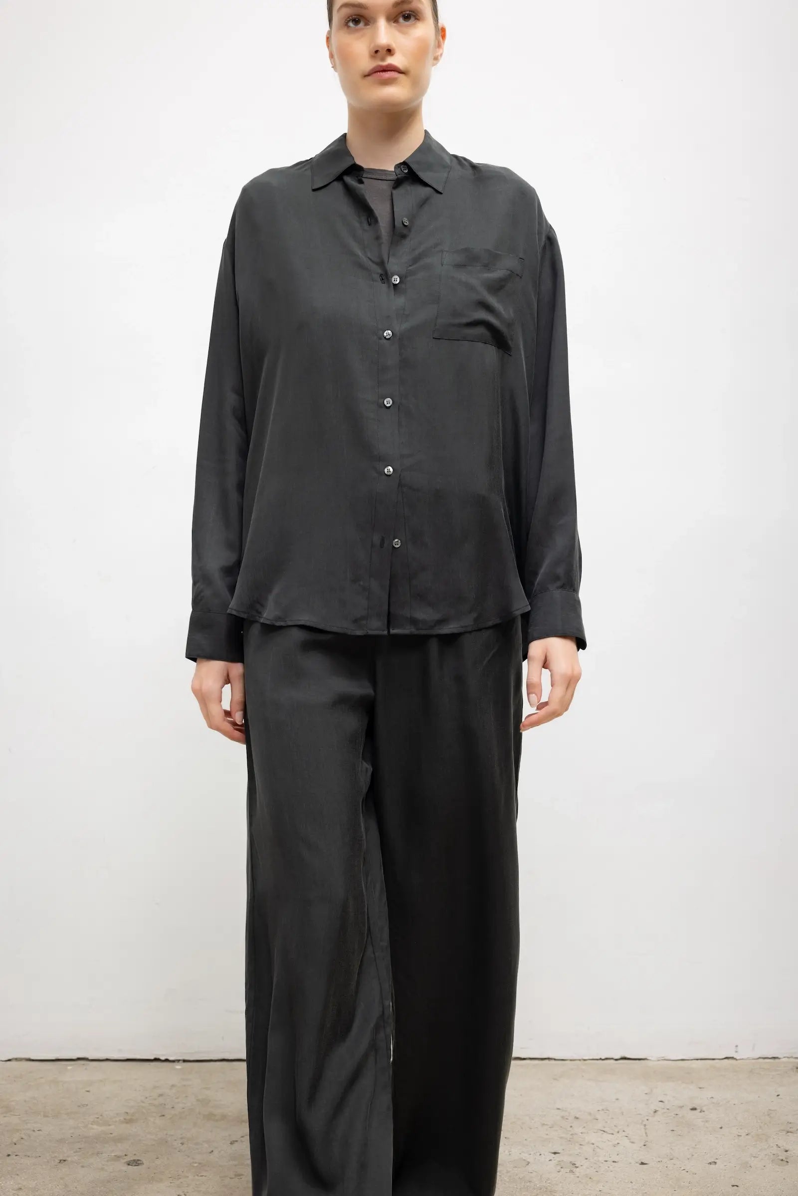 Kim Pocket Pant
