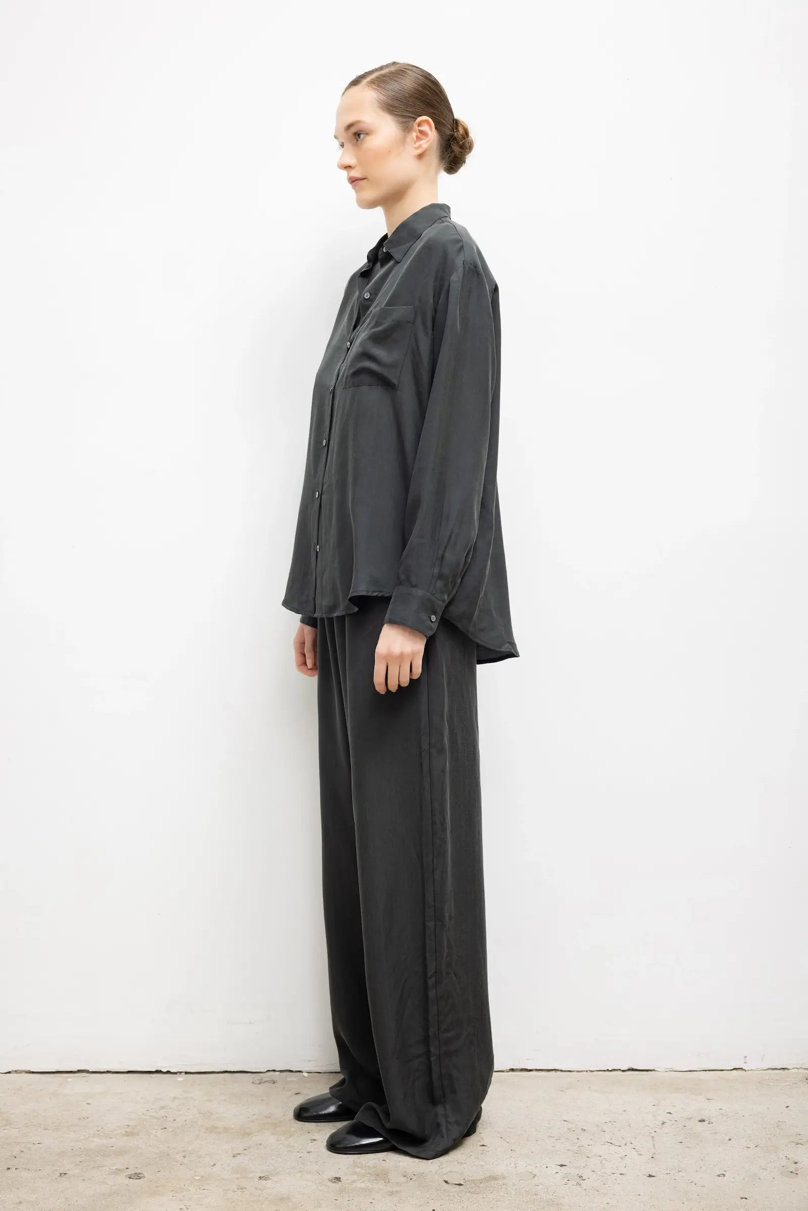 Kim Pocket Pant