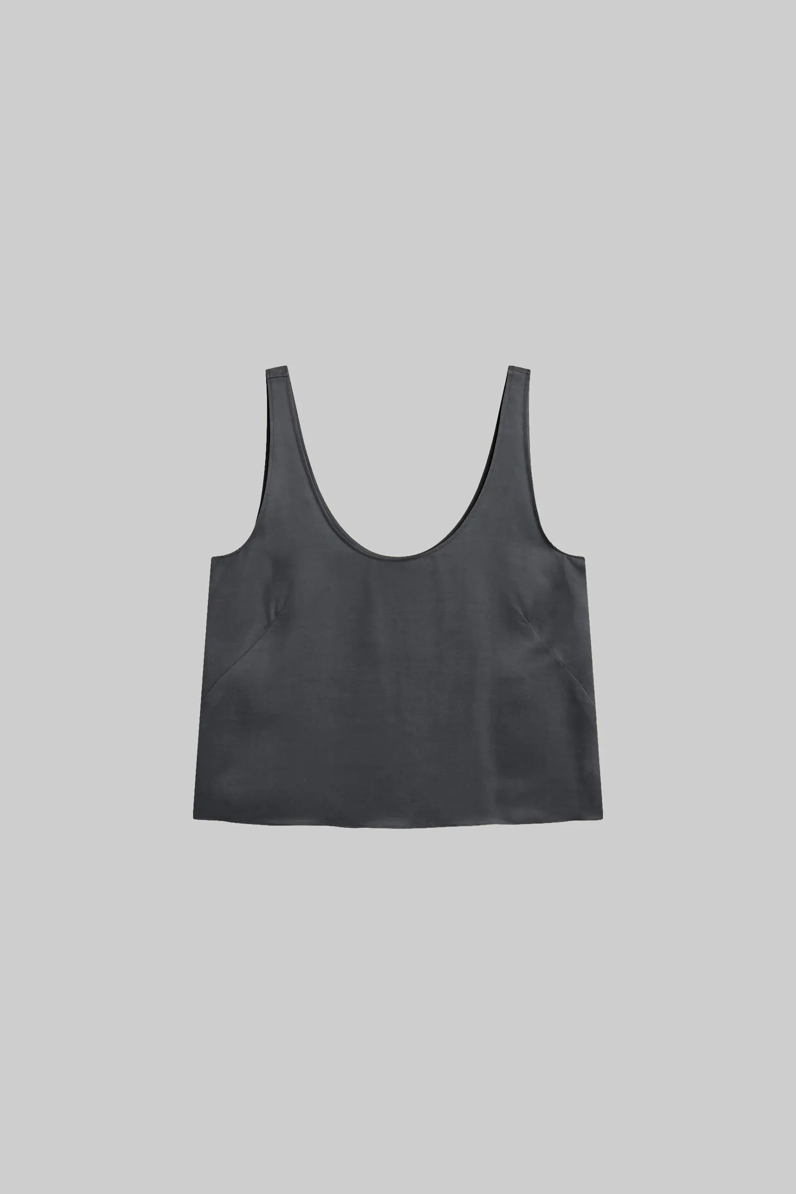 Kim Scoop Tank