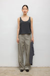 Kim Scoop Tank