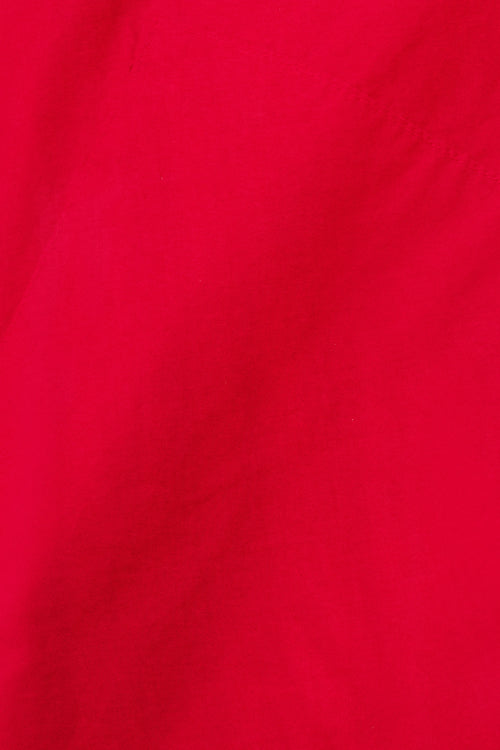 Kyoto Carpenter Pant - Cerise - Image 7