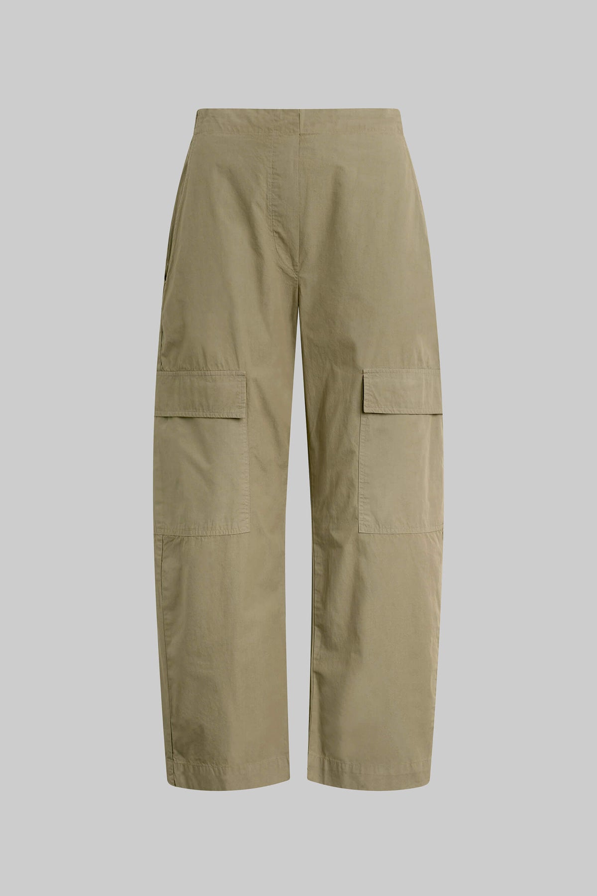 Kyoto Barrel Pant - Cypress - Image 2