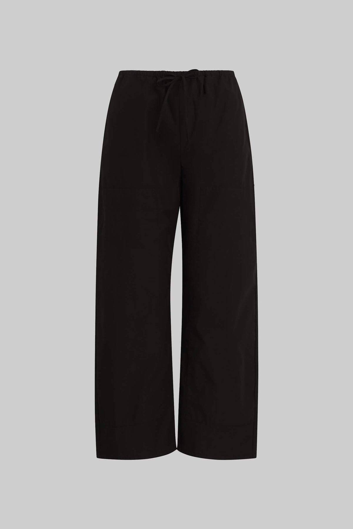 Kyoto Carpenter Pant - Black - Image 2