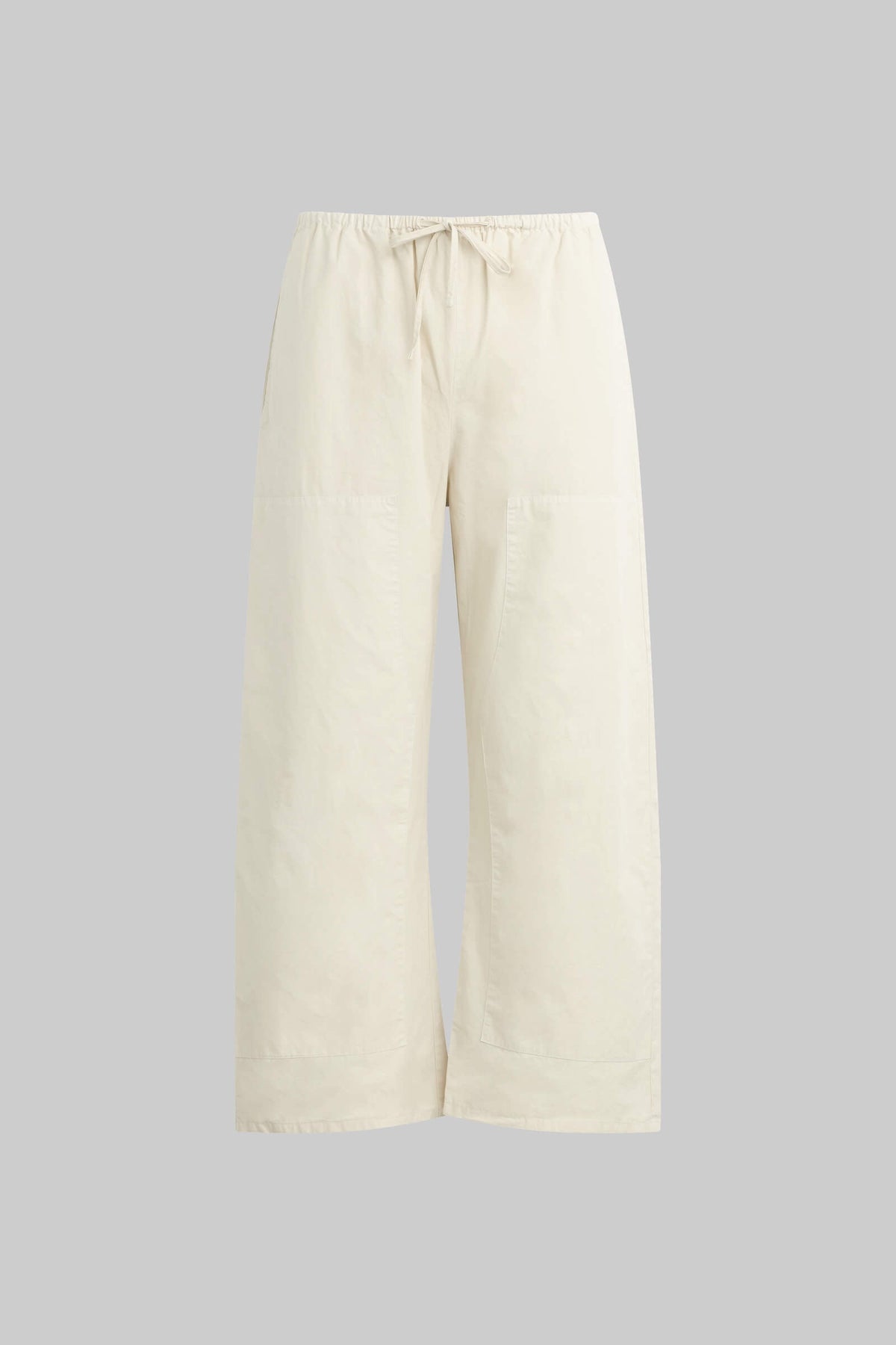 Kyoto Carpenter Pant - Chalk - Image 2