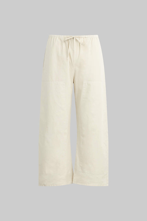 Kyoto Carpenter Pant - Chalk - Image 2