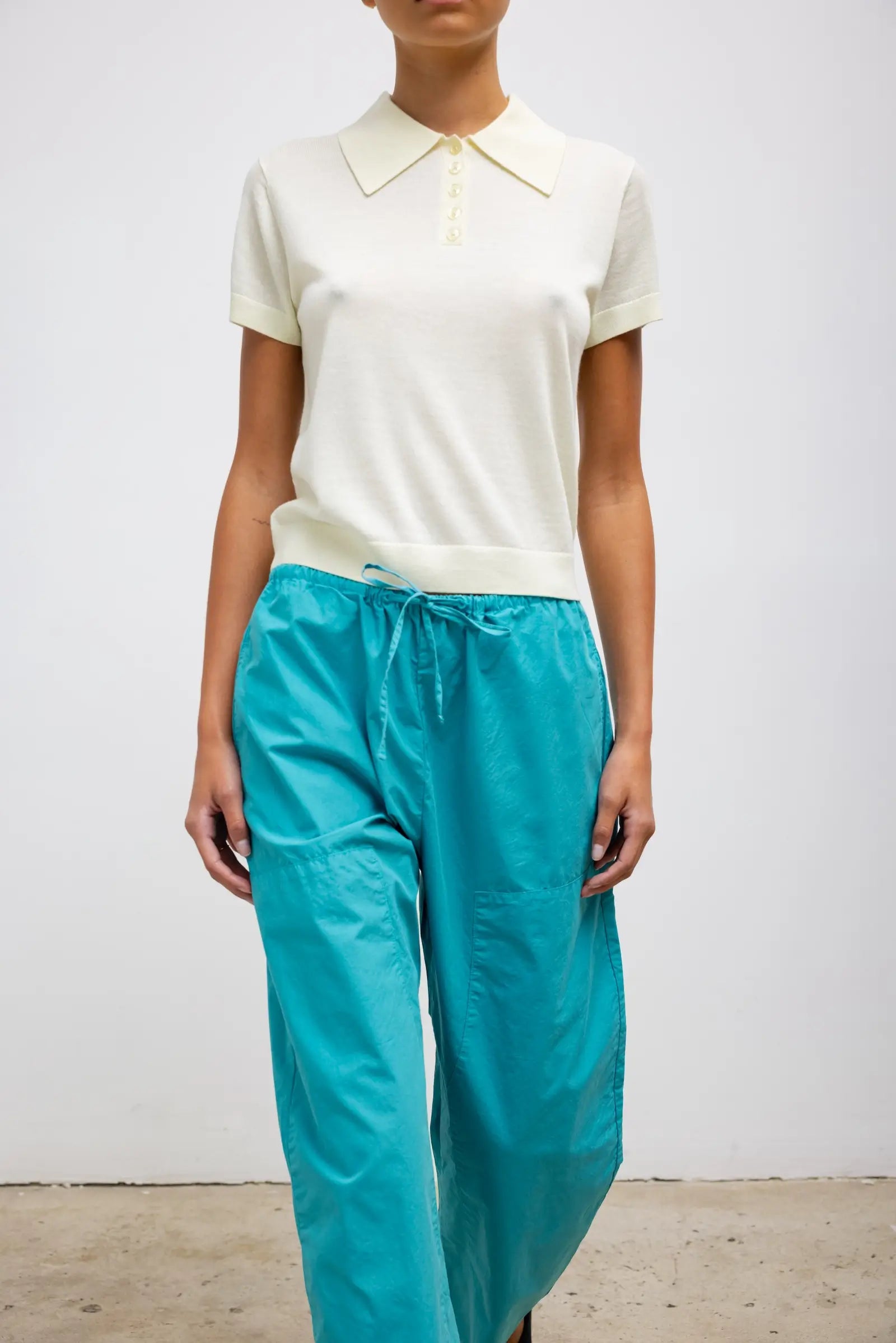 Kyoto Carpenter Pant